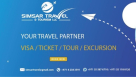 Simsar Travel & Tourism
