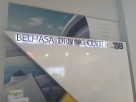 Belhasa Driving Center Marina walk