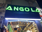 Alqalam Alaswad Trading