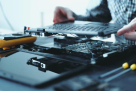 Ultronix Electronics Trading Co. L.l.c
