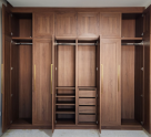 Faham Doors