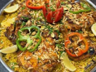 Rock Wadi Restaurant