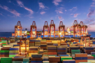 International Maritime Transport