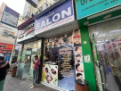Almadina Alfiddiya Salon