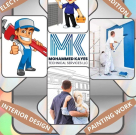 Mohammed Kayes Technical Services