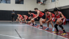 Basketball Hub Dubai