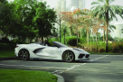 Octane Club Premium Car Rental