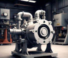 Aqua Prince Water Equipment Trading