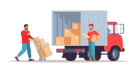 Elite Worldwide Logistic Services