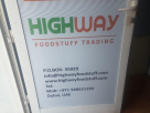Highway Foodstuff Trading