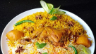 Al Mashhoor Biryani Restaurant & Kitchen