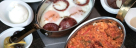 Turk Cuisine Restaurant