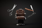 Hakim Ali Saloon