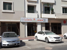 Le Jardin Restaurant & Cafe