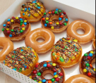 Krispy Kreme