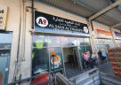 Al Salh Al Thahabya Vegetables And Fruits Trading