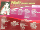 Falak Laidies Saloon