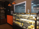 Cake Box Coffee