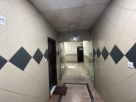 White Line Tile Fixing Works
