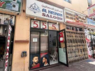 Al Hasnain Saloon