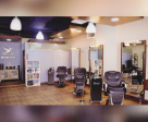 The First Studio Barbershop