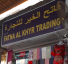 Fatha Al Khyr Trading