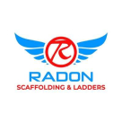 Radon Caffolding