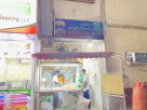 Amwaj Al Noor Bakery