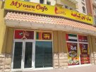My Own Cafe