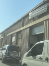 Najm Delma Aluminium & Glass Fixing