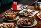 El Kasaba Restaurant