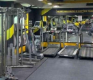 Eva Fitness