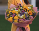 Dia Flower