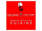 Host Doner