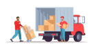 Express Hauliers Delivery Services