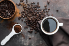 Almenhaz Coffee Supplies