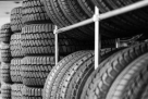 AL NOUF TYRES AND AUTO ACCOSSORIES TRADING