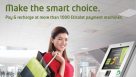 Etisalat Payment Machine