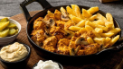 Zaatar W Zeit Restaurant