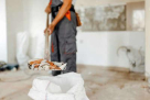 Cleanland Building Cleaning Service