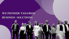 Bizzmosis Business Services