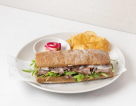 Risen Cafe & Artisanal Bakery