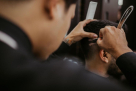 Al Lamssa Al Masya Gents Salon