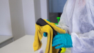 Rise Five For Cleaning Services Est.
