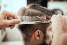 Top One Barber