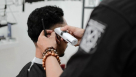 Al Shoaa Al Dahabi Saloon