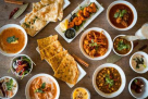 Asian Flames Restaurant