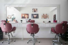 Desert Sun Ladies Salon