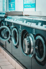 Blissful Bubbles Laundry