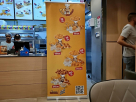 Crispy Chicken Restaurant
